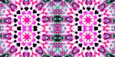 Kusursuz sonsuz desen. Yaratıcı model dokusu. Arkaplan yaratıcı soyut