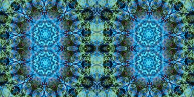 Kusursuz sonsuz desen. Yaratıcı model dokusu. Arkaplan yaratıcı soyut