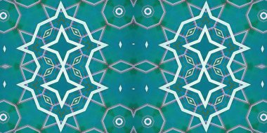 Kusursuz sonsuz desen. Yaratıcı model dokusu. Arkaplan yaratıcı soyut