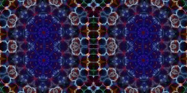 Kusursuz sonsuz desen. Yaratıcı model dokusu. Arkaplan yaratıcı soyut