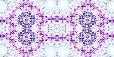 Kusursuz sonsuz desen. Yaratıcı model dokusu. Arkaplan yaratıcı soyut