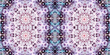 Kusursuz sonsuz desen. Yaratıcı model dokusu. Arkaplan yaratıcı soyut