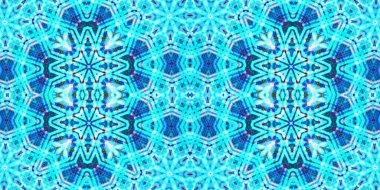 Kusursuz sonsuz desen. Yaratıcı model dokusu. Arkaplan yaratıcı soyut