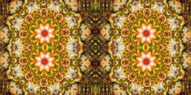 Kusursuz sonsuz desen. Yaratıcı model dokusu. Arkaplan yaratıcı soyut