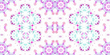 Kusursuz sonsuz desen. Yaratıcı model dokusu. Arkaplan yaratıcı soyut