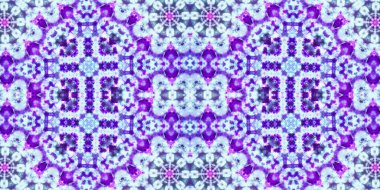 Kusursuz sonsuz desen. Yaratıcı model dokusu. Arkaplan yaratıcı soyut