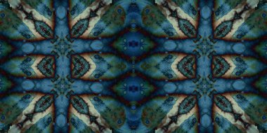 Kusursuz sonsuz desen. Yaratıcı model dokusu. Arkaplan yaratıcı soyut