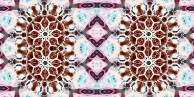 Kusursuz sonsuz desen. Yaratıcı model dokusu. Arkaplan yaratıcı soyut