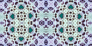 Kusursuz sonsuz desen. Yaratıcı model dokusu. Arkaplan yaratıcı soyut