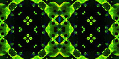 Kusursuz sonsuz desen. Yaratıcı model dokusu. Arkaplan yaratıcı soyut