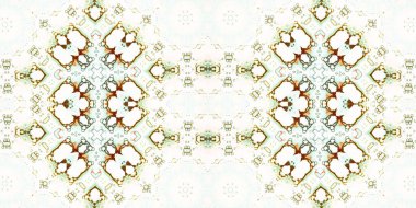 Kusursuz sonsuz desen. Yaratıcı model dokusu. Arkaplan yaratıcı soyut