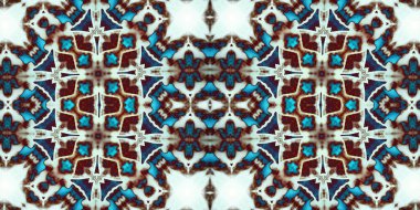 Kusursuz sonsuz desen. Yaratıcı model dokusu. Arkaplan yaratıcı soyut