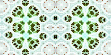 Kusursuz sonsuz desen. Yaratıcı model dokusu. Arkaplan yaratıcı soyut