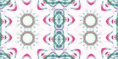 Kusursuz sonsuz desen. Yaratıcı model dokusu. Arkaplan yaratıcı soyut