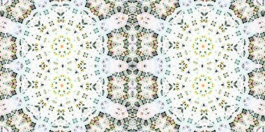 Kusursuz sonsuz desen. Yaratıcı model dokusu. Arkaplan yaratıcı soyut