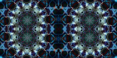 Kusursuz sonsuz desen. Yaratıcı model dokusu. Arkaplan yaratıcı soyut