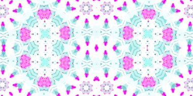 Kusursuz sonsuz desen. Yaratıcı model dokusu. Arkaplan yaratıcı soyut