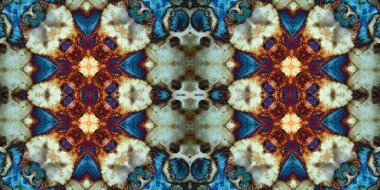 Kusursuz sonsuz desen. Yaratıcı model dokusu. Arkaplan yaratıcı soyut