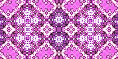 Kusursuz sonsuz desen. Yaratıcı model dokusu. Arkaplan yaratıcı soyut