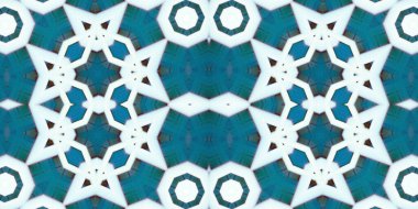 Kusursuz sonsuz desen. Yaratıcı model dokusu. Arkaplan yaratıcı soyut