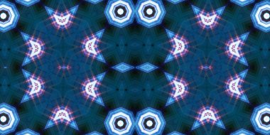 Kusursuz sonsuz desen. Yaratıcı model dokusu. Arkaplan yaratıcı soyut