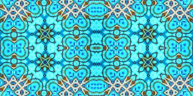 Kusursuz sonsuz desen. Yaratıcı model dokusu. Arkaplan yaratıcı soyut