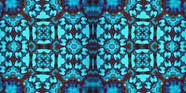 Kusursuz sonsuz desen. Yaratıcı model dokusu. Arkaplan yaratıcı soyut