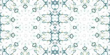 Kusursuz kaleydoskop deseni. Örgü deseninin dokusu. Sonsuz desen