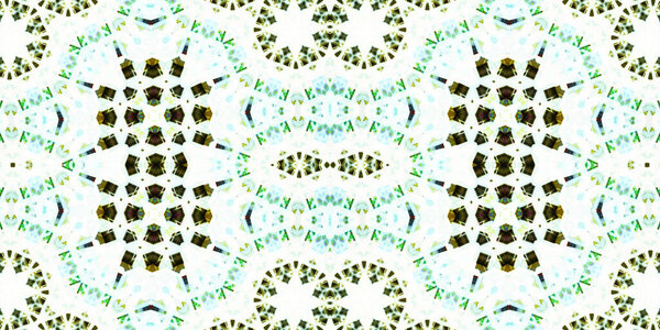 Seamless endless pattern. Creative pattern texture. The background is creative abstract