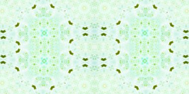 Kusursuz kaleydoskop deseni. Örgü deseninin dokusu. Sonsuz desen