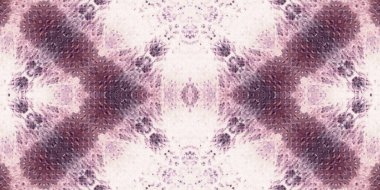 Kusursuz kaleydoskop deseni. Örgü deseninin dokusu. Sonsuz desen