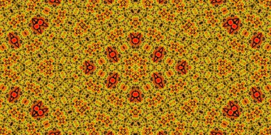 Kusursuz desen. Kalıbın dokusu ince. Örülmüş soyut arkaplan