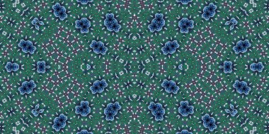 Kusursuz desen. Kalıbın dokusu ince. Örülmüş soyut arkaplan