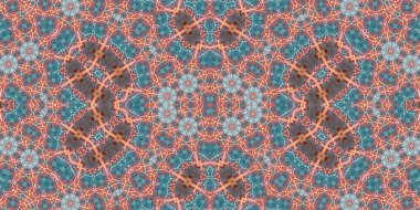 Kusursuz desen. Kalıbın dokusu ince. Örülmüş soyut arkaplan