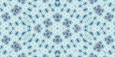 Kusursuz desen. Kalıbın dokusu ince. Örülmüş soyut arkaplan