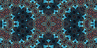 Kusursuz desen. Kalıbın dokusu ince. Örülmüş soyut arkaplan