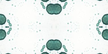 Kusursuz soyut desen. Şablonun dokusu simetrik. Sonsuz desen