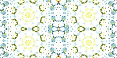 Kusursuz desen. Karışık desenlerin dokusu. Arkaplan yaratıcı soyut