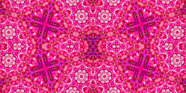 Kusursuz desen. Karışık desenlerin dokusu. Arkaplan yaratıcı soyut