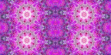 Kusursuz desen. Karışık desenlerin dokusu. Arkaplan yaratıcı soyut