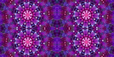 Kusursuz desen. Karışık desenlerin dokusu. Arkaplan yaratıcı soyut