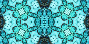 Kusursuz desen. Karışık desenlerin dokusu. Arkaplan yaratıcı soyut