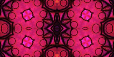 Kusursuz desen. Karışık desenlerin dokusu. Arkaplan yaratıcı soyut