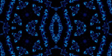 Kusursuz desen. Karışık desenlerin dokusu. Arkaplan yaratıcı soyut