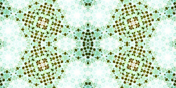 Seamless pattern. The texture of the interlaced pattern. The background is creative abstract