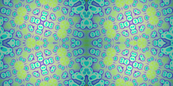 Seamless pattern. The texture of the interlaced pattern. The background is creative abstract