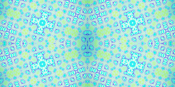 Seamless pattern. The texture of the interlaced pattern. The background is creative abstract