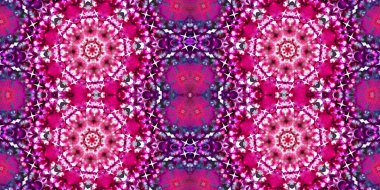 Kusursuz desen. Karışık desenlerin dokusu. Arkaplan yaratıcı soyut