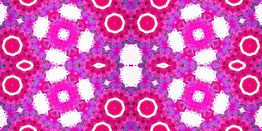 Kusursuz desen. Karışık desenlerin dokusu. Arkaplan yaratıcı soyut