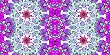 Kusursuz desen. Karışık desenlerin dokusu. Arkaplan yaratıcı soyut